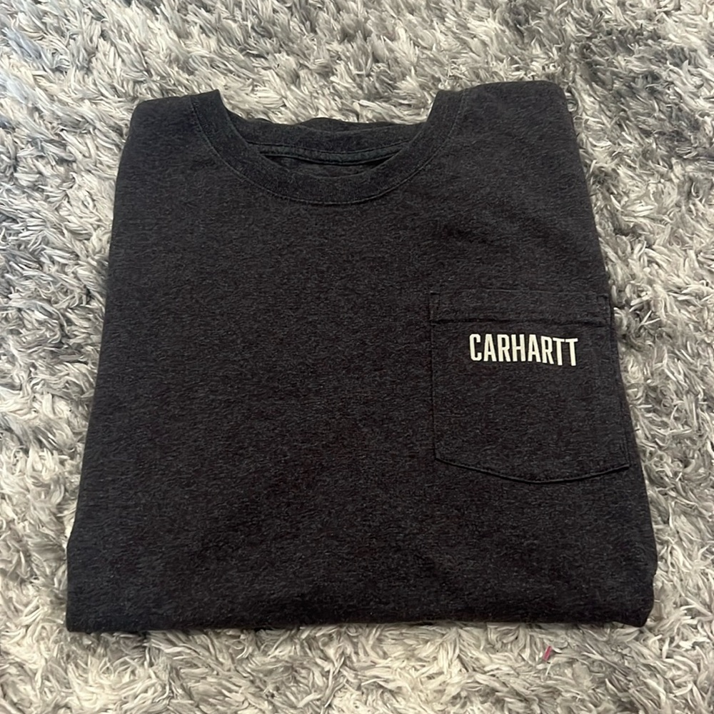 carhartt tee